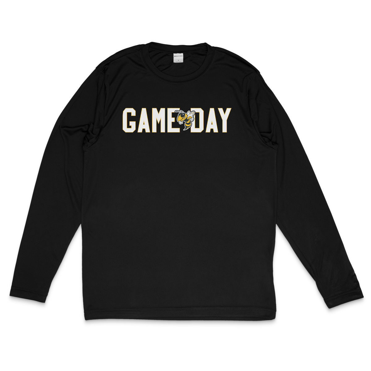 Enumclaw Girls Soccer GameDay25 Long Sleeve
