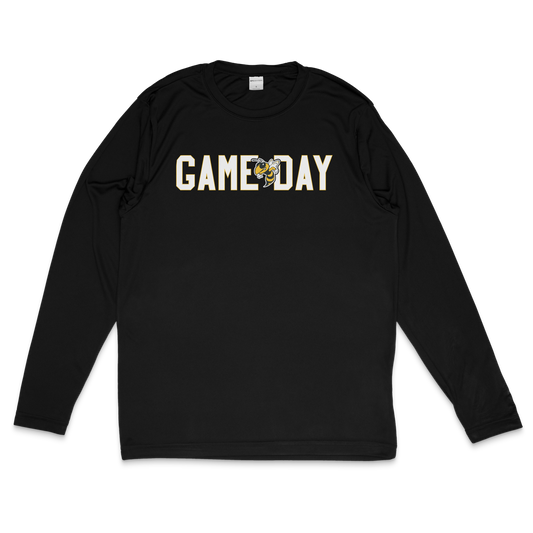 Enumclaw Girls Soccer GameDay25 Long Sleeve