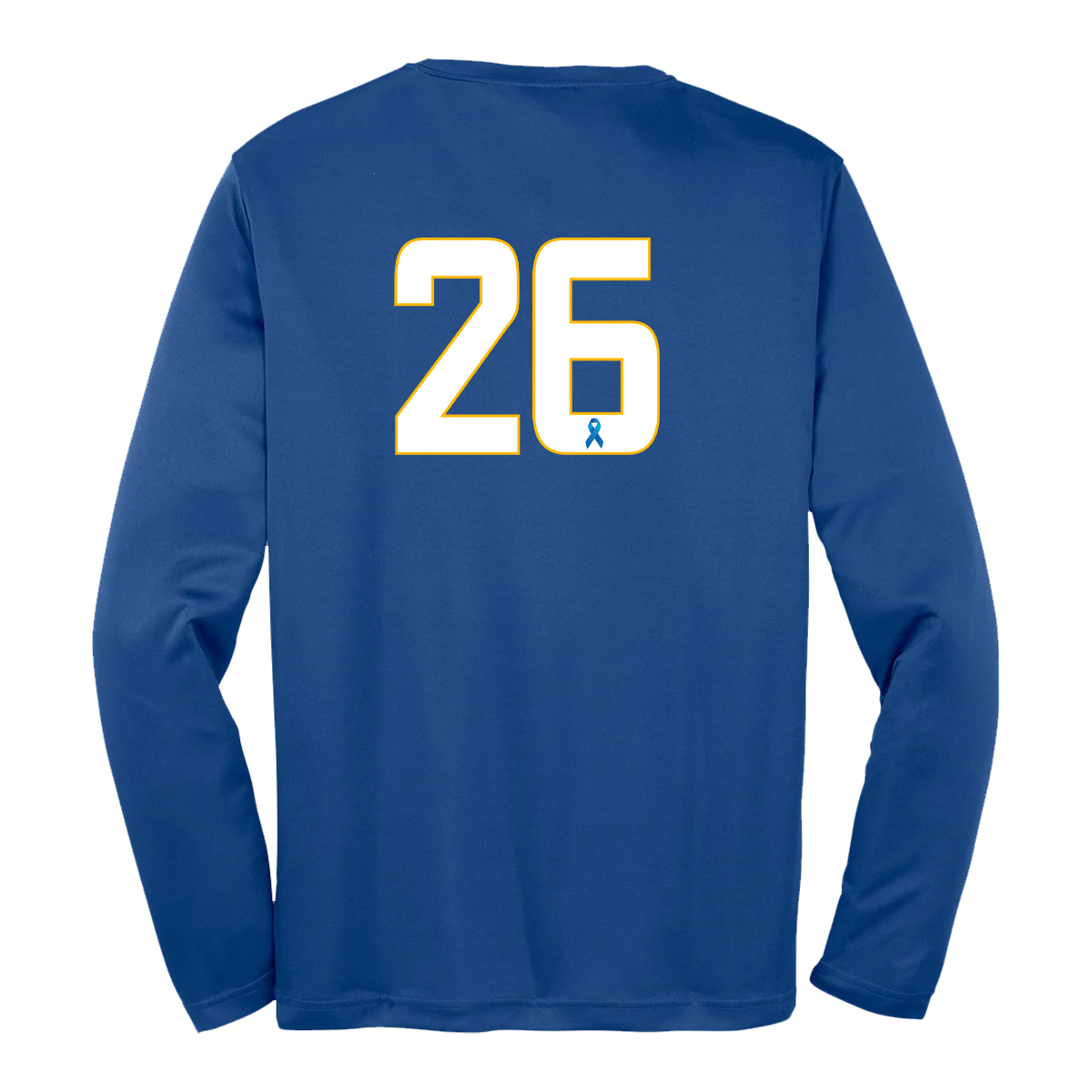 EHS26 Boys Soccer GameDay Jerseys