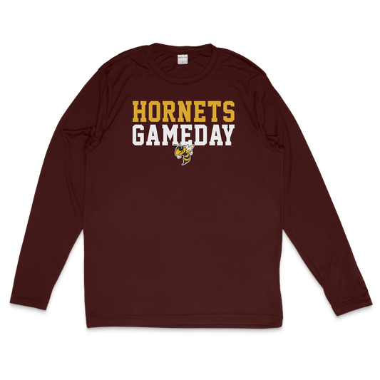 EHS26 Girls Soccer GameDay Long Sleeve
