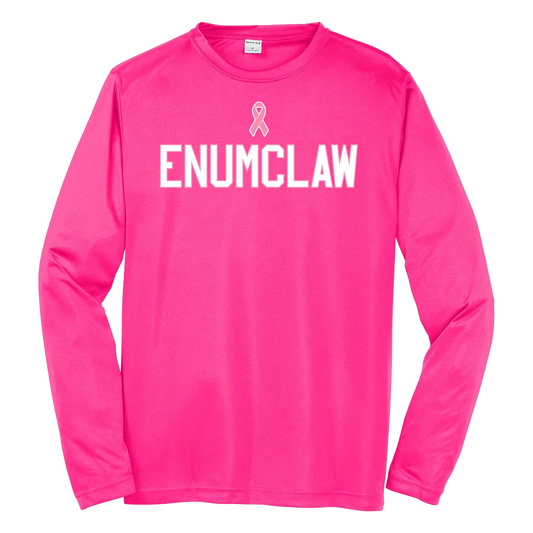 Enumclaw Girls Soccer PINK OUT Jerseys
