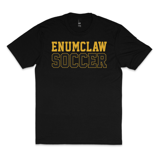 EHS26 Girls Soccer Training T-Shirt