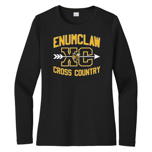 EHS26 X-Country Women's Performance Long Sleeve