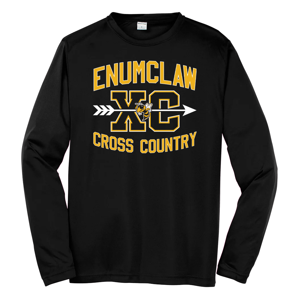 EHS X-Country Performance Long Sleeve