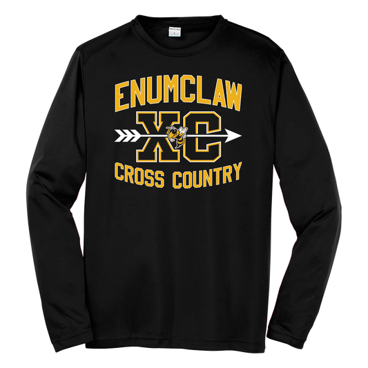 EHS X-Country Performance Long Sleeve
