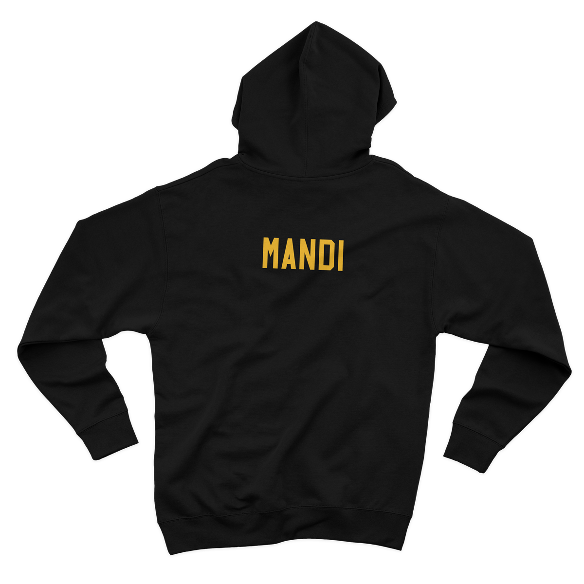 EHS X-Country Warm up Hoody