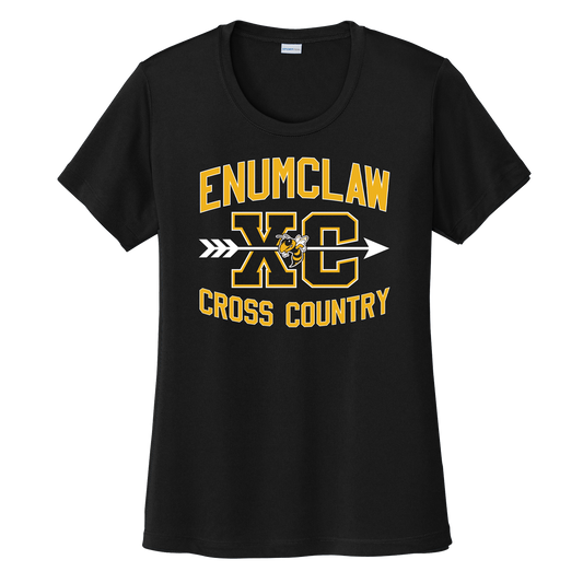EHS26 X-Country Women's Performance Warm Up T-Shirt
