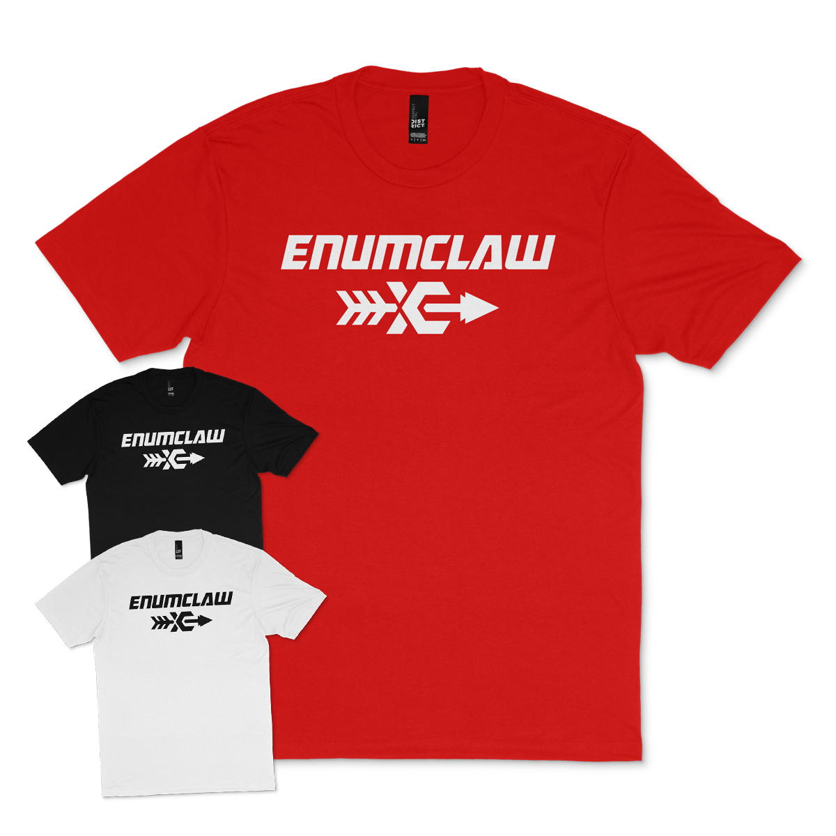 EMS X-Country Training T-Shirt