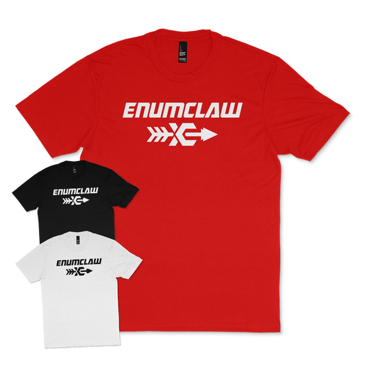 EMS X-Country Training T-Shirt