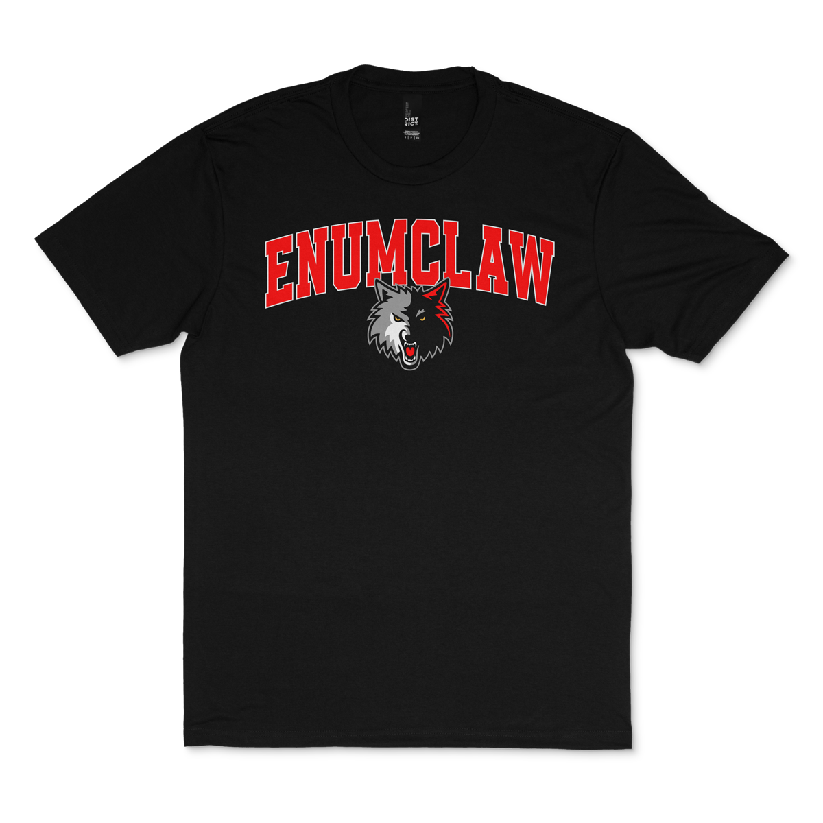 EMS26 Enumclaw T-Shirt