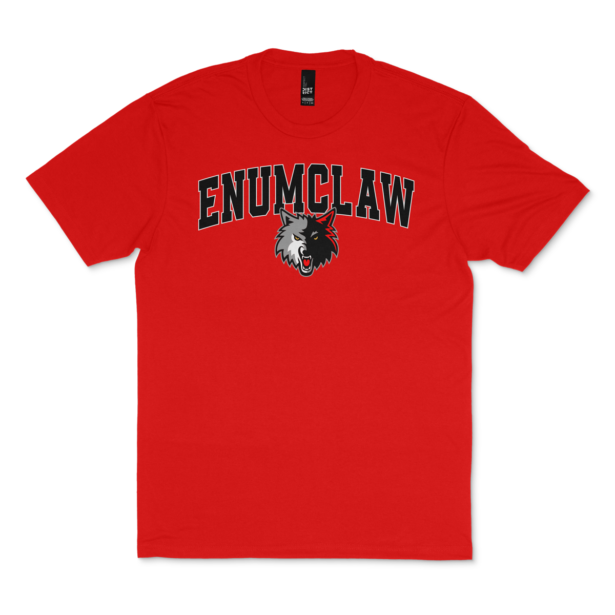 EMS26 Enumclaw T-Shirt