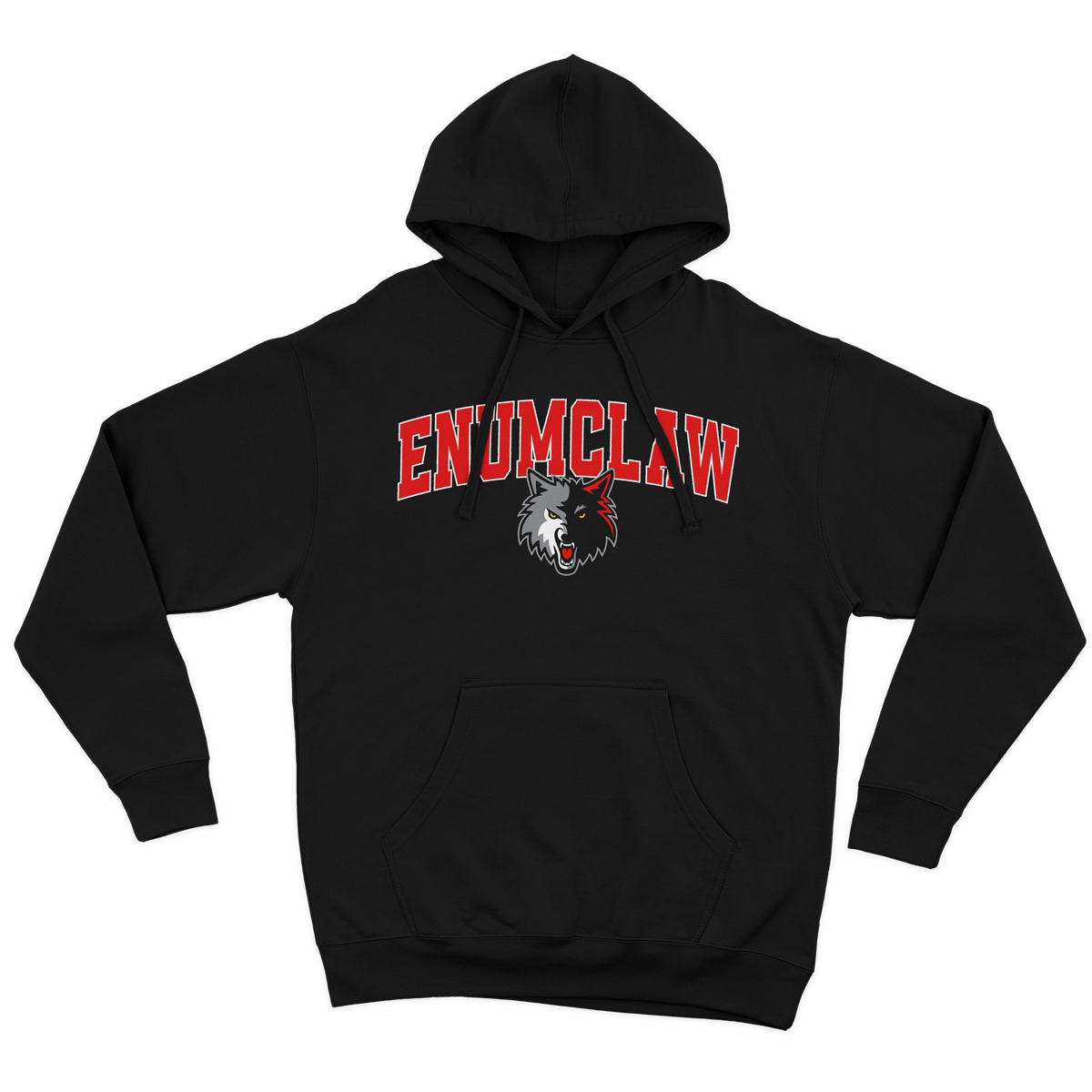 EMS26 Enumclaw Hoody