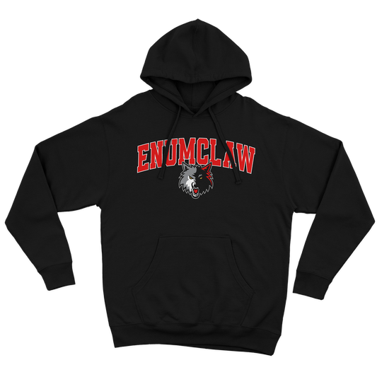 EMS26 Enumclaw Hoody