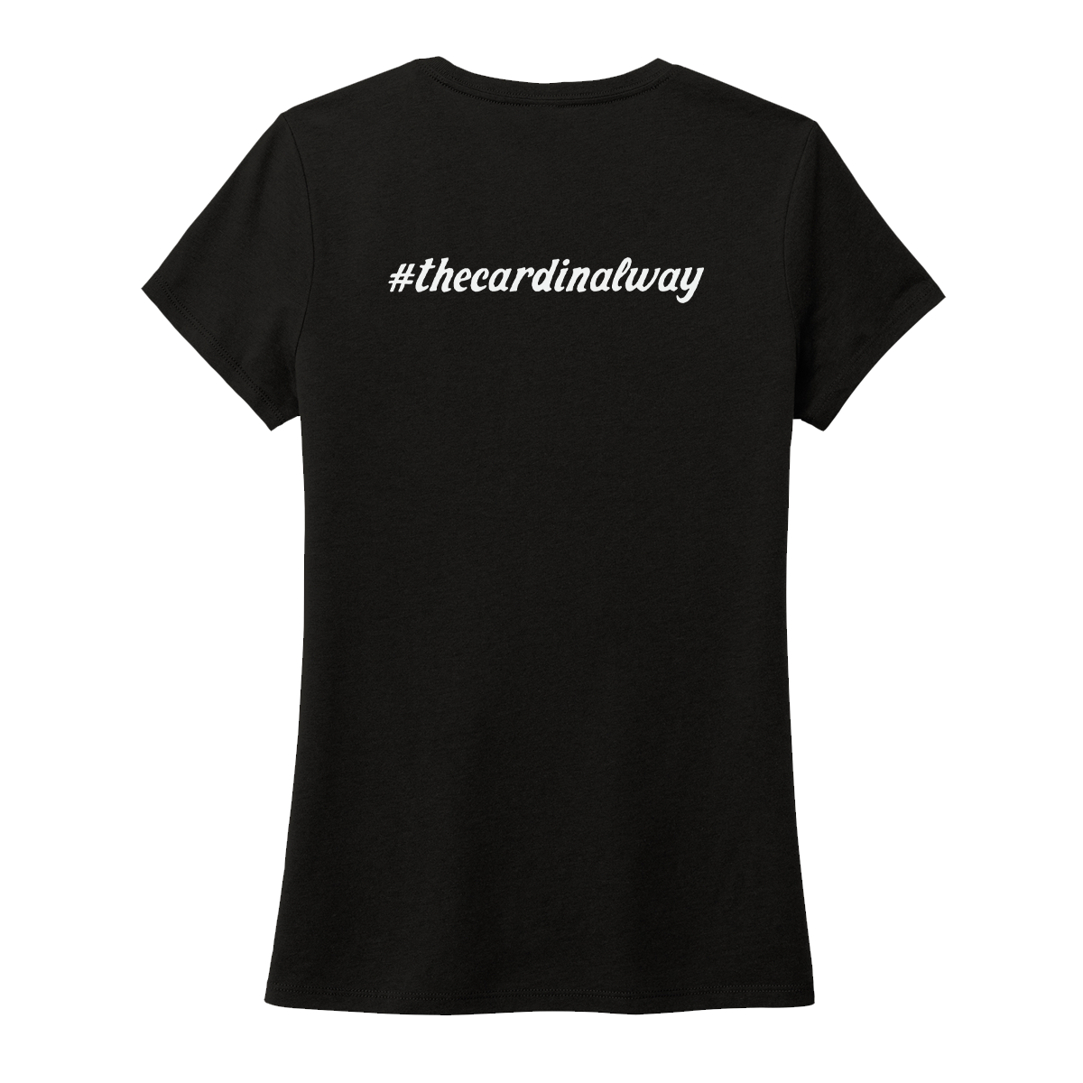 Lake View Elementary Staff Womens T-Shirt