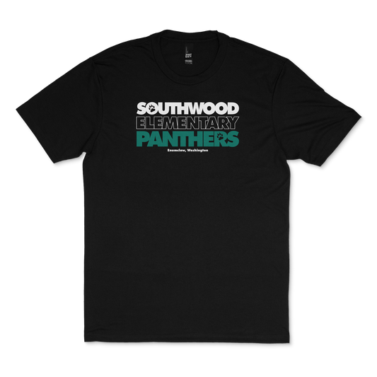 Southwood Block T-Shirt