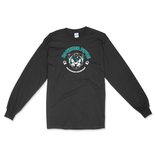 Southwood Panther Pride Long Sleeve T-Shirt