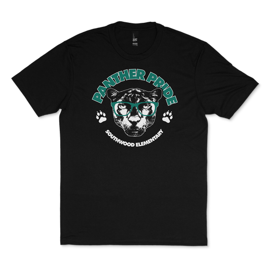 Southwood Panther Pride T-Shirt