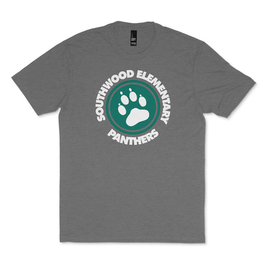 Southwood Elementary Logo T-Shirt
